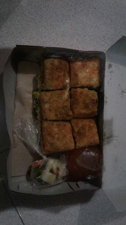 Martabak Mas Damar 1