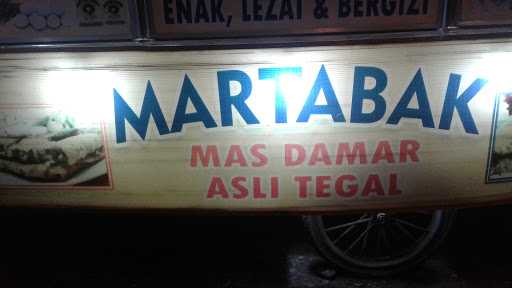 Martabak Mas Damar 6