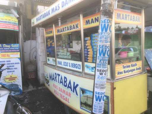 Martabak Mas Damar 5