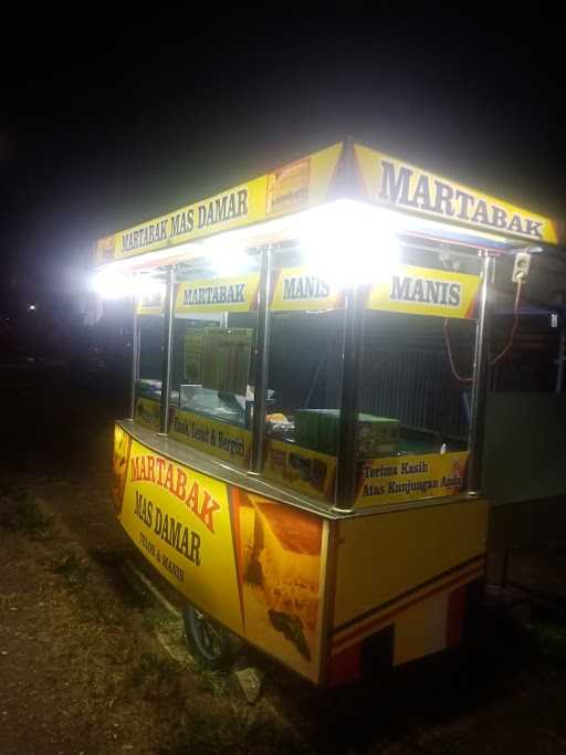 Martabak Mas Damar 5