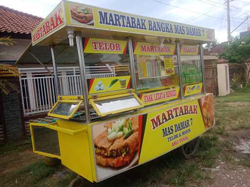 Martabak Mas Damar 4