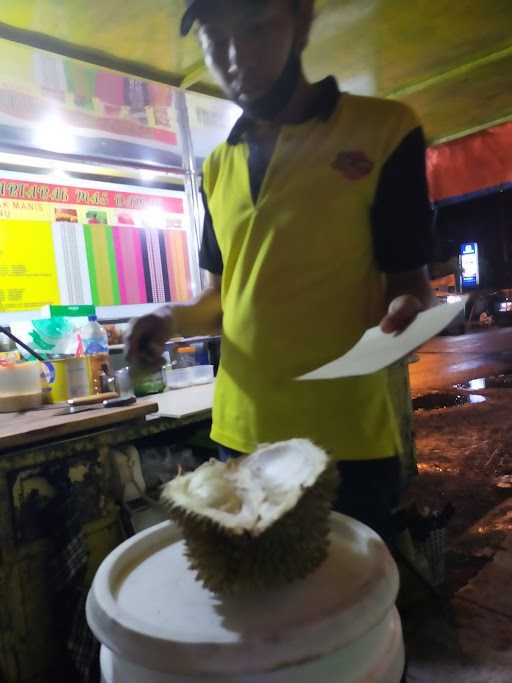 Martabak Mas Damar Maos 7