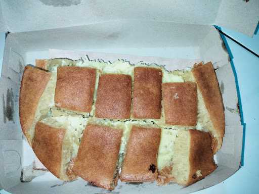 Martabak Mas Damar Maos 2