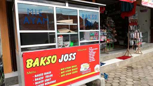 Mie Ayam & Bakso Seafood 2