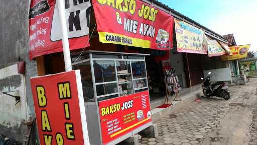 Mie Ayam & Bakso Seafood 1