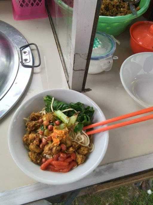 Mie Ayam Bang Bojes 1