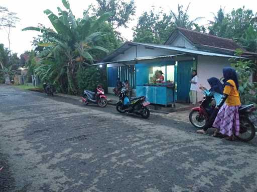 Mie Ayam Bejo Karang Kemiri 10