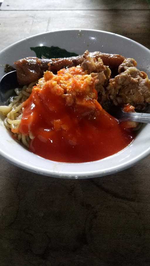 Mie Ayam Bejo Karang Kemiri 8