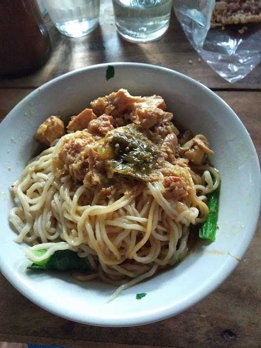 Mie Ayam Bejo Karang Kemiri 2