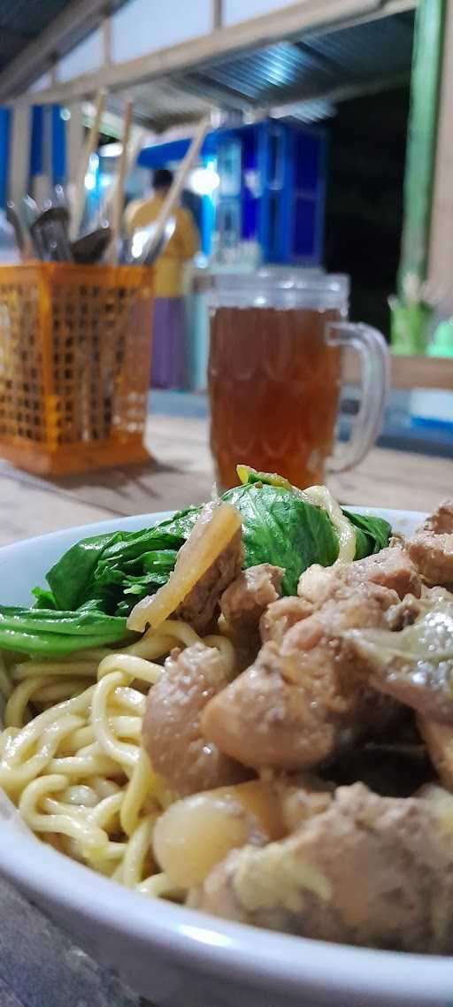 Mie Ayam Bejo Karang Kemiri 6