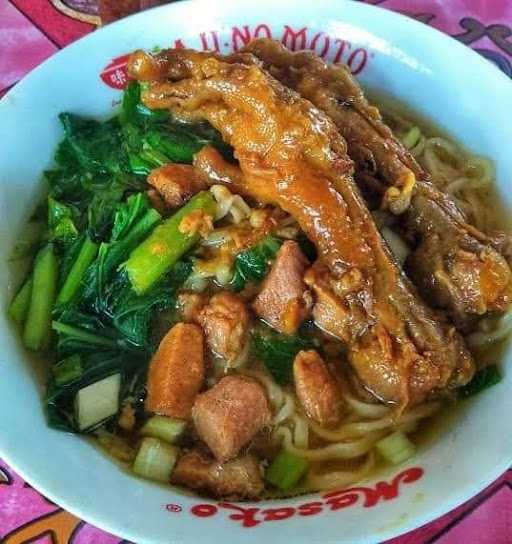 Mie Ayam Bejo Karang Kemiri 3