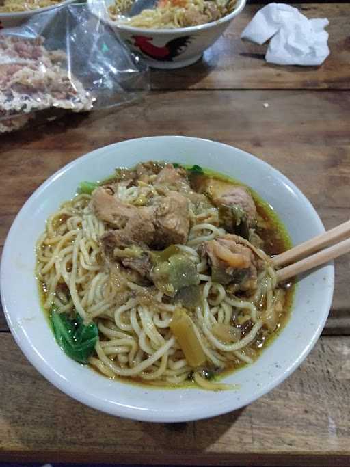 Mie Ayam Bejo Karang Kemiri 1