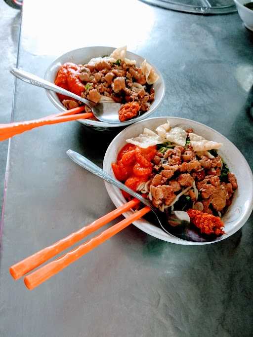 Mie Ayam Ragil 2