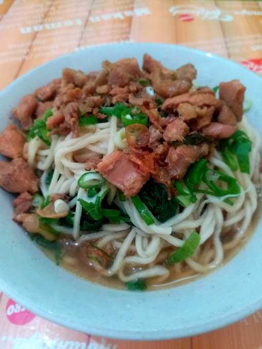 Mie Ayam Ragil 1