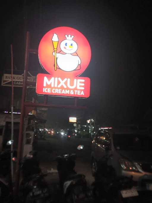 Mixue Maos 6