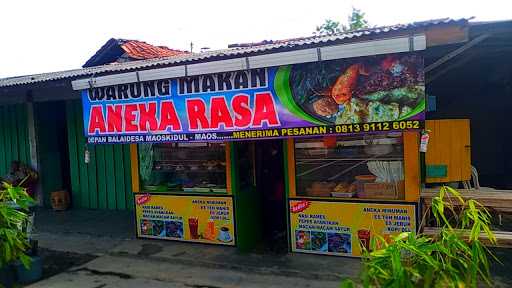 Rm. Aneka Rasa 4