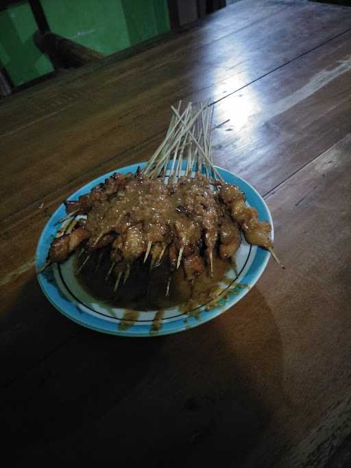 Sate Ayam Khas Ambal 3