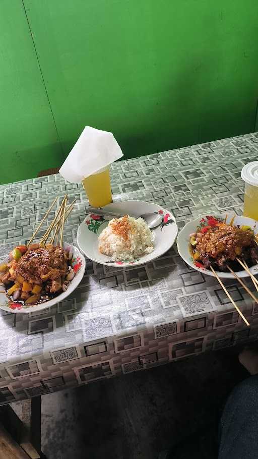 Sate Bar Bar 4