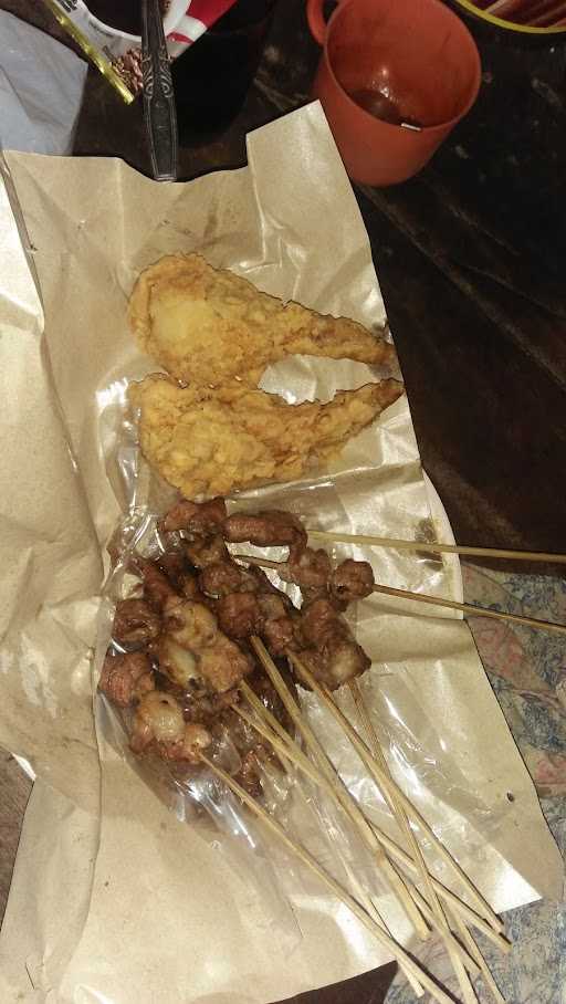 Sate Dan Gule Bu Minol 5