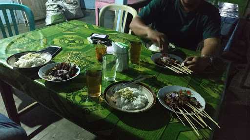 Sate Kambing Malam Pahing 6