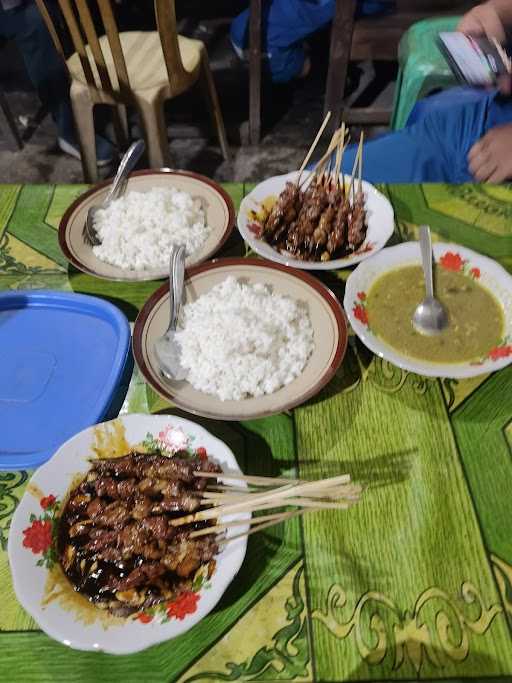 Sate Kambing Malam Pahing 3