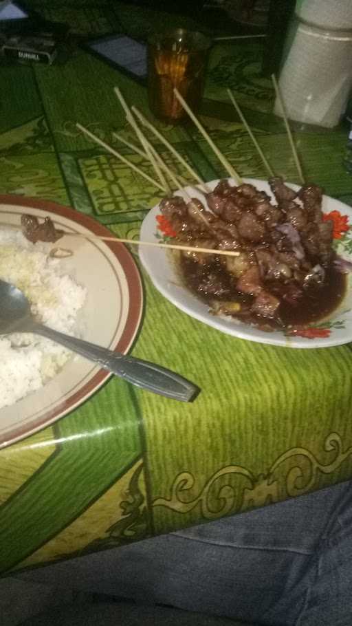 Sate Kambing Malam Pahing 7