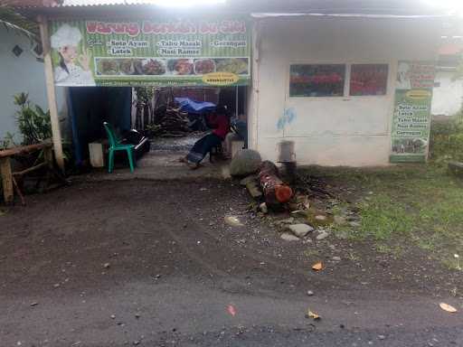 Warung Berkah Bu Siti 5