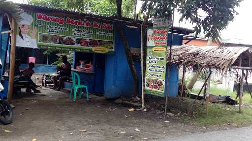 Warung Berkah Bu Siti 10