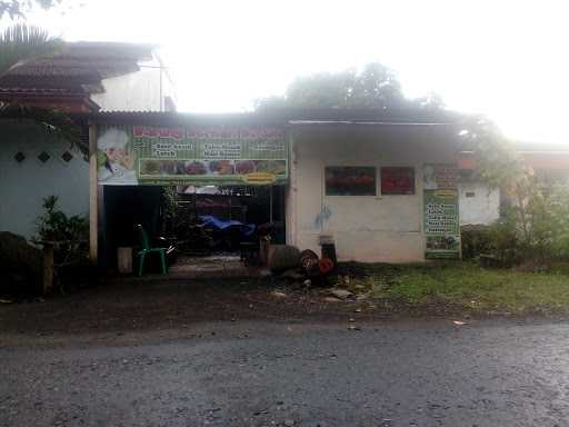 Warung Berkah Bu Siti 9