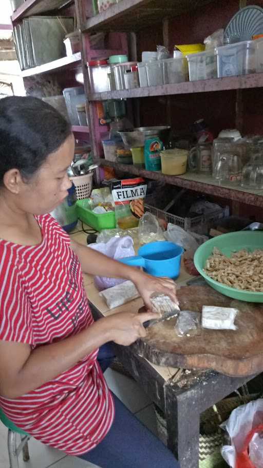 Warung Makan Bu Elly 6