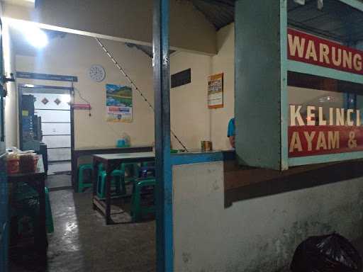 Warung Sate Kelinci Ayam & Donal 3