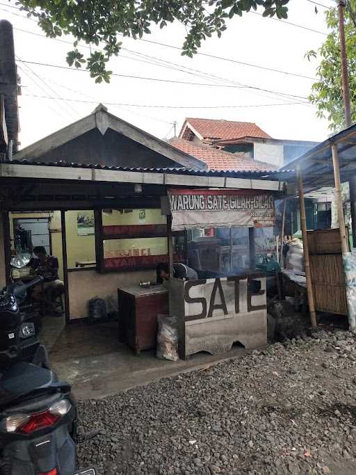 Warung Sate Kelinci Ayam & Donal 2