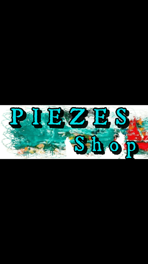 Piezes Shop 1