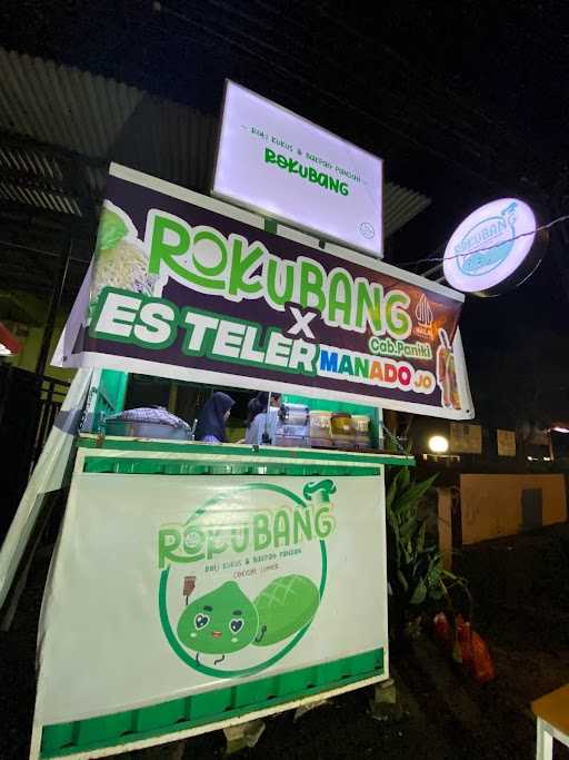 Rokubang Paniki (Tinutuan, Es Teler Premium Dll) 3