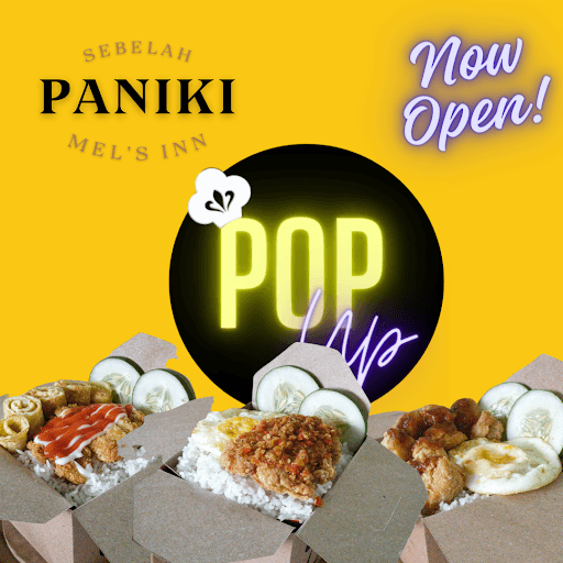 Pop Up Paniki 4