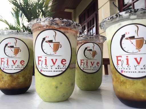 5 Eleven Coffee & Resto 5