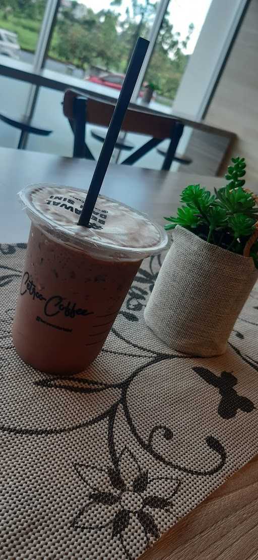 Cetroo Coffee Manado 4