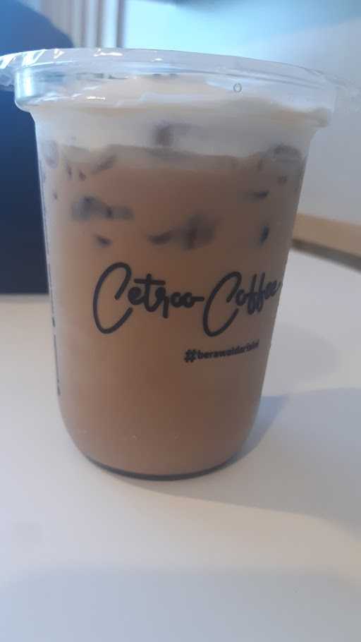 Cetroo Coffee Manado 10