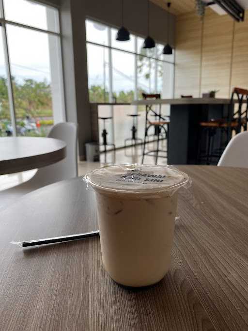 Cetroo Coffee Manado 1