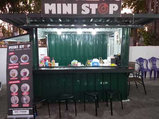 Mini Stop Manado 6