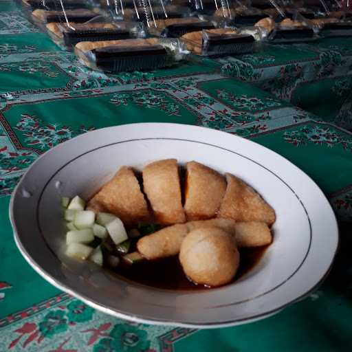 Pempek Tuna Mamalin 4