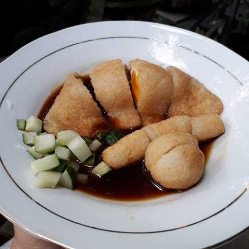 Pempek Tuna Mamalin 5