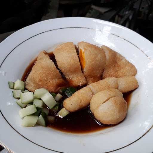 Pempek Tuna Mamalin 1