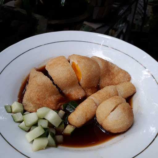 Pempek Tuna Mamalin 8