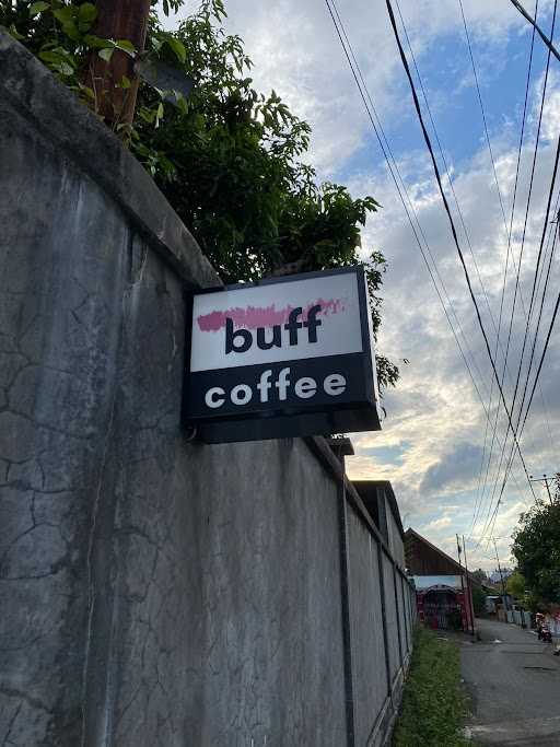 Buff Coffee 9