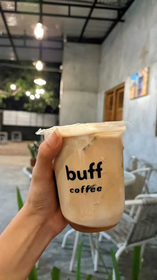 Buff Coffee 1