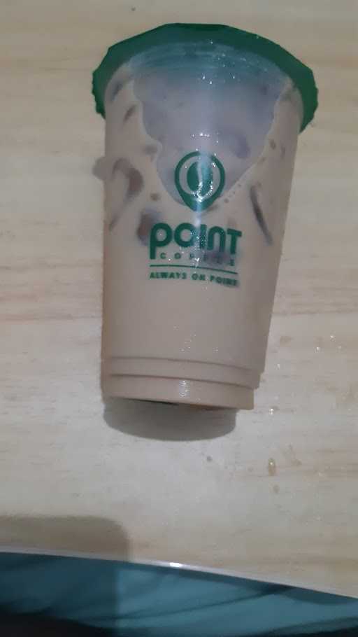 Point Coffee 5