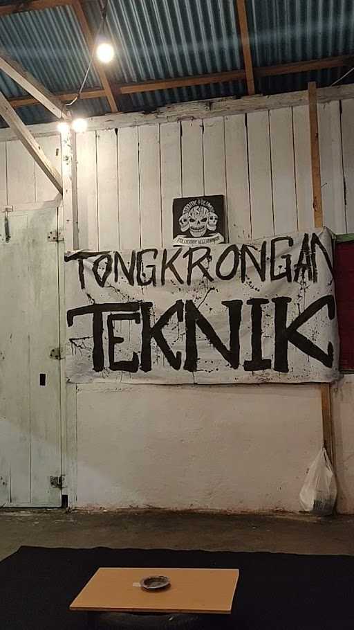 Tongkrongan Teknik 2