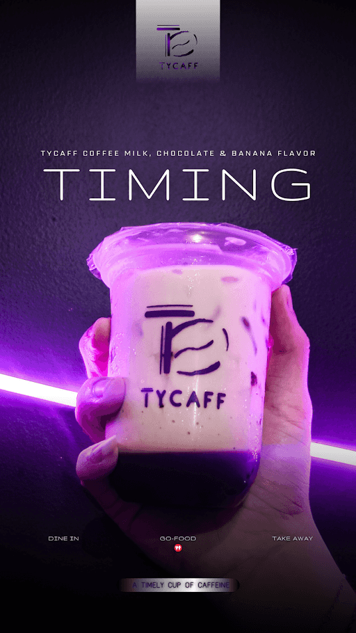 Tycaff Coffee 3