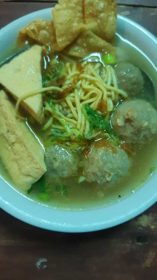 Bakso Goyang Lidah Exclusive 2